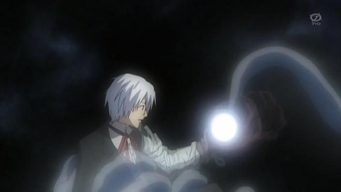 Otaku Gallery  / Anime e Manga / D.Gray-Man / Screen Shots / 02 - L`ordine oscuro / 160.jpg